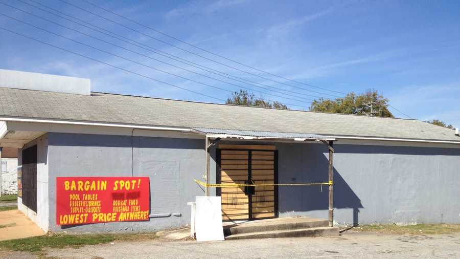 Popular Bargain Spot in Kinston, NC