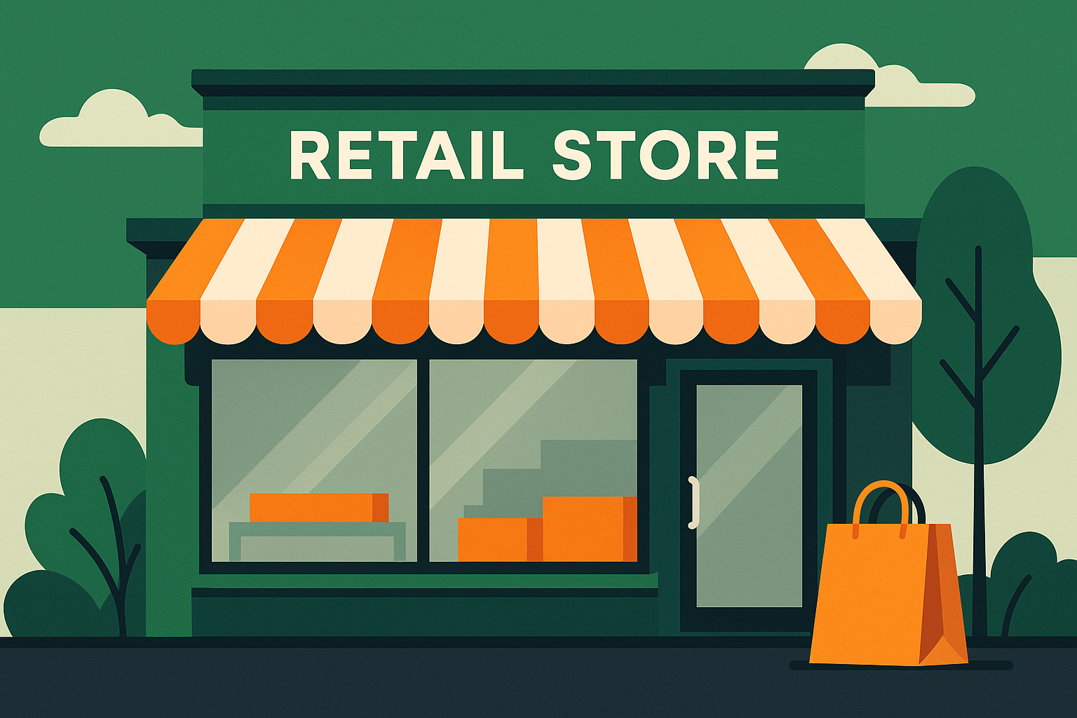 Popular Bargain Spot website preview